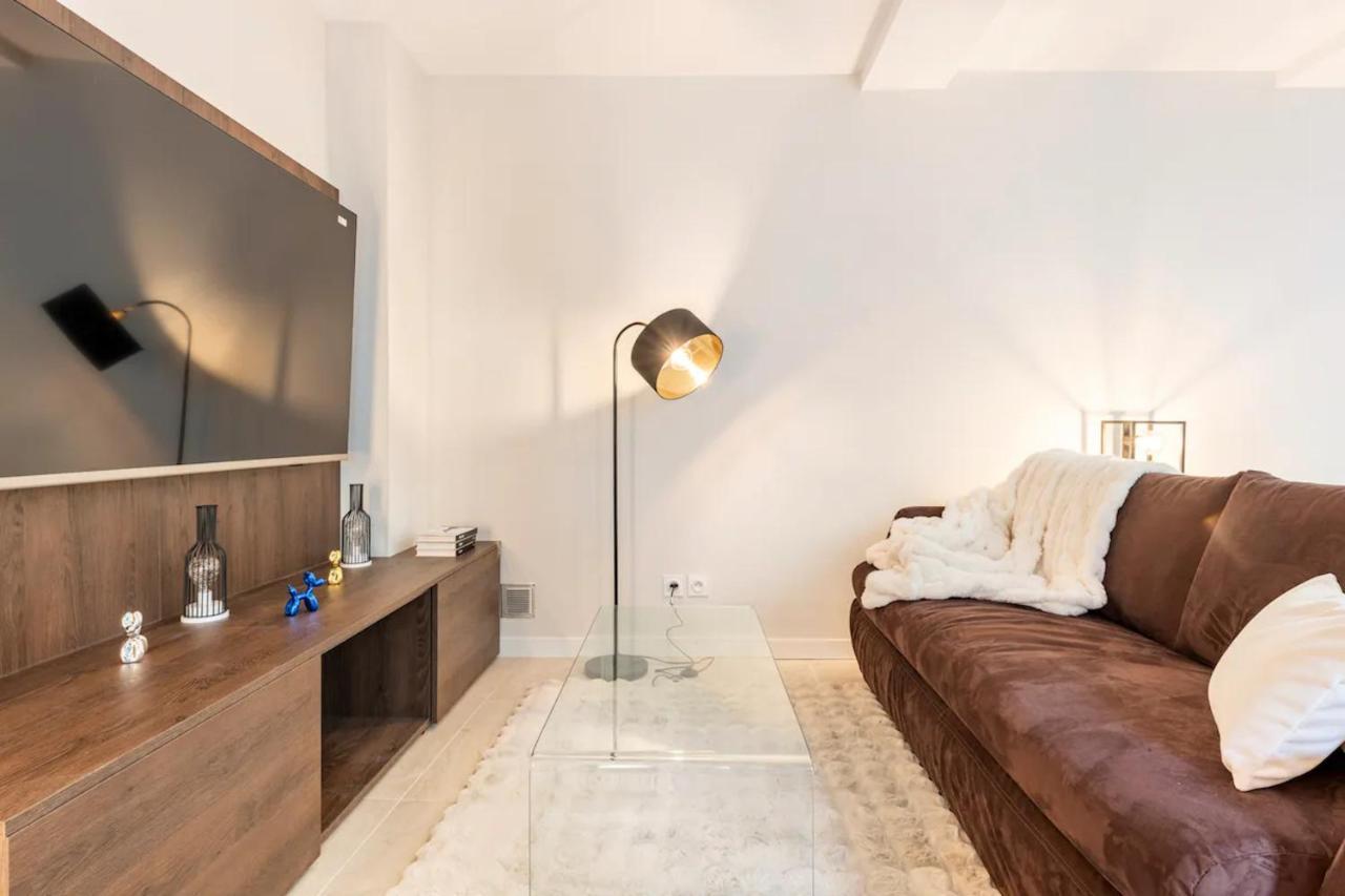 Cocoon Du Vieux Lyon - Luxury Apartment - Balneo Exterior photo